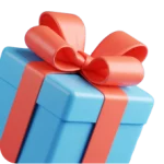 Welcome bonus megapari