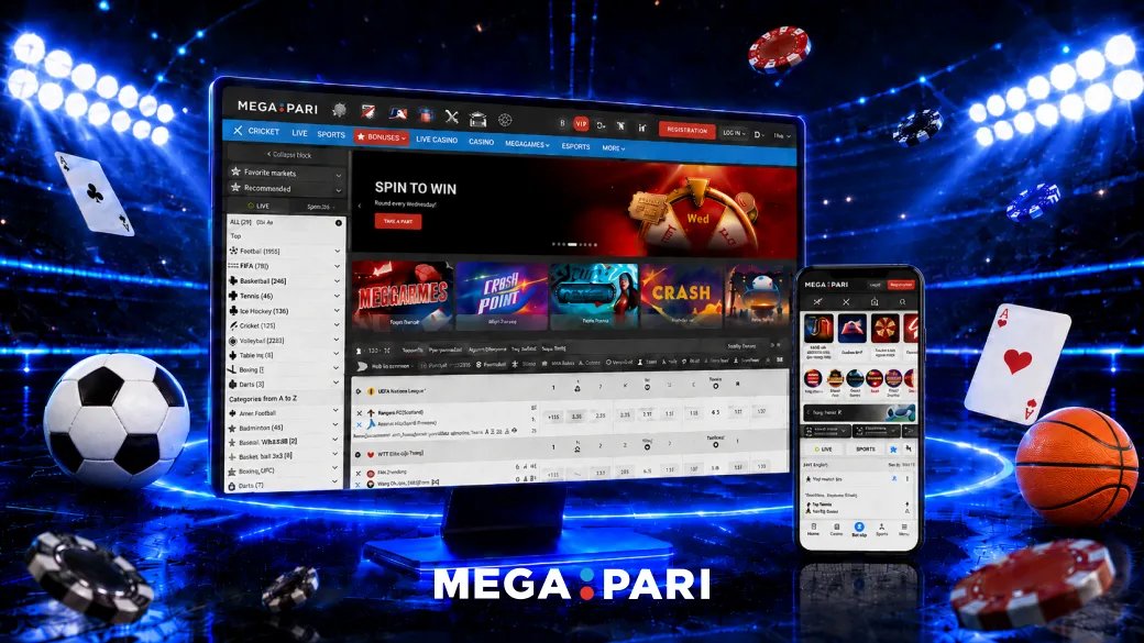 What Is MegaPari India? - MegaPari India